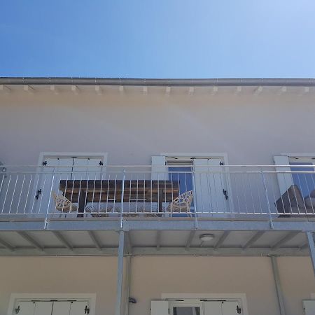 Fewo Im Herzen Des Altmuhltals Mörnsheim Exteriér fotografie