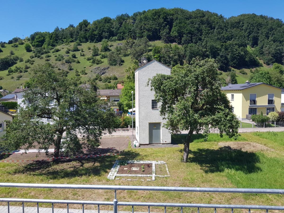 Fewo Im Herzen Des Altmuhltals Mörnsheim Exteriér fotografie