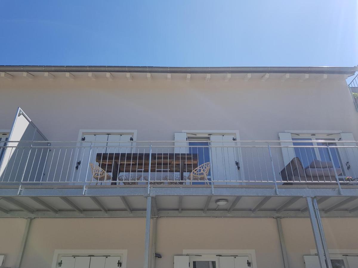 Fewo Im Herzen Des Altmuhltals Mörnsheim Exteriér fotografie