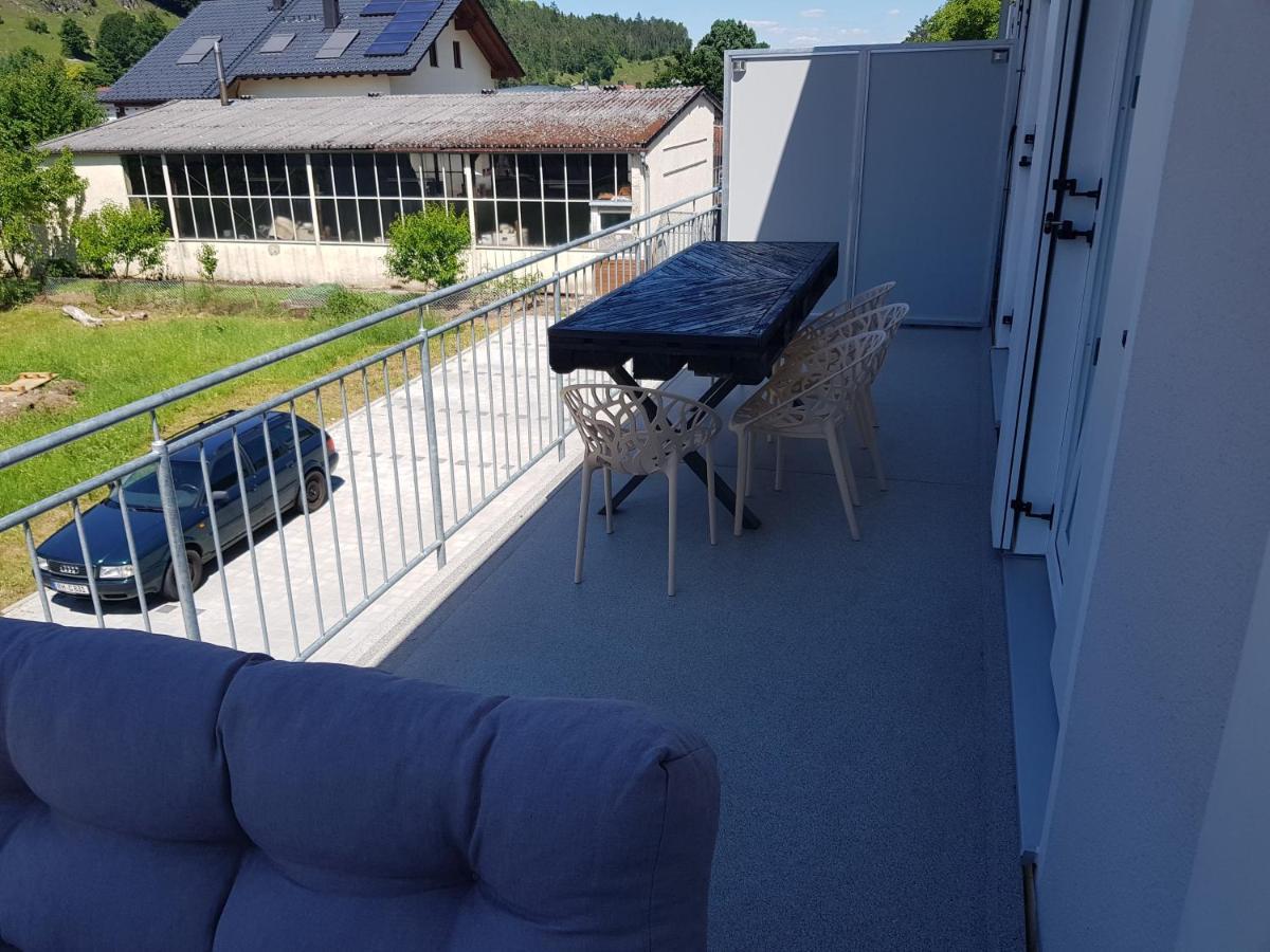 Fewo Im Herzen Des Altmuhltals Mörnsheim Exteriér fotografie